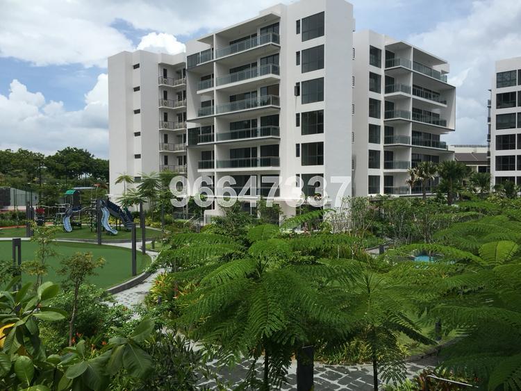 Parc Olympia (D17), Condominium #108431572